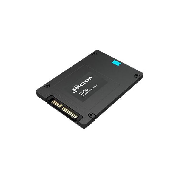 Micron 7450 PRO - SSD