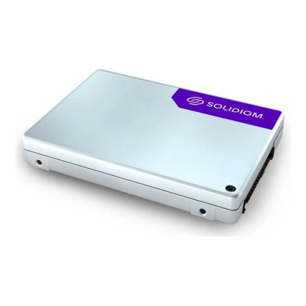 Solidigm P5336 - SSD