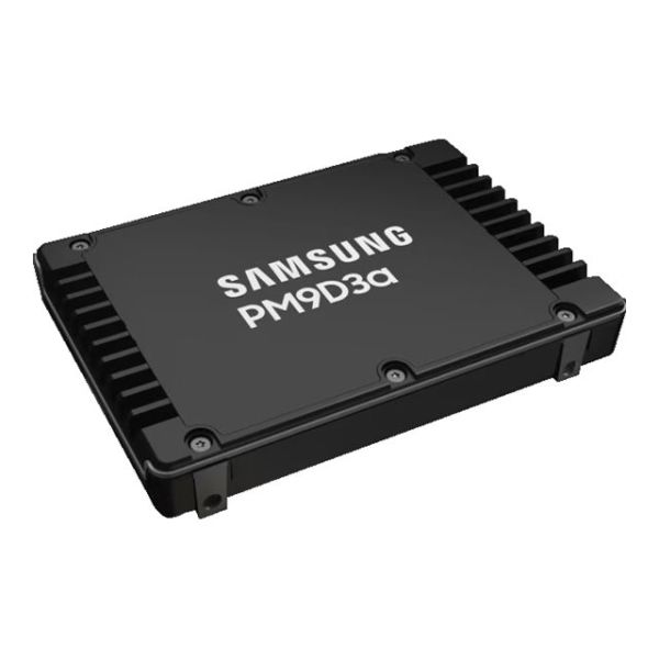 Samsung PM9D3a - SSD