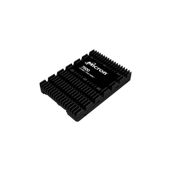 Micron 7500 PRO - SSD