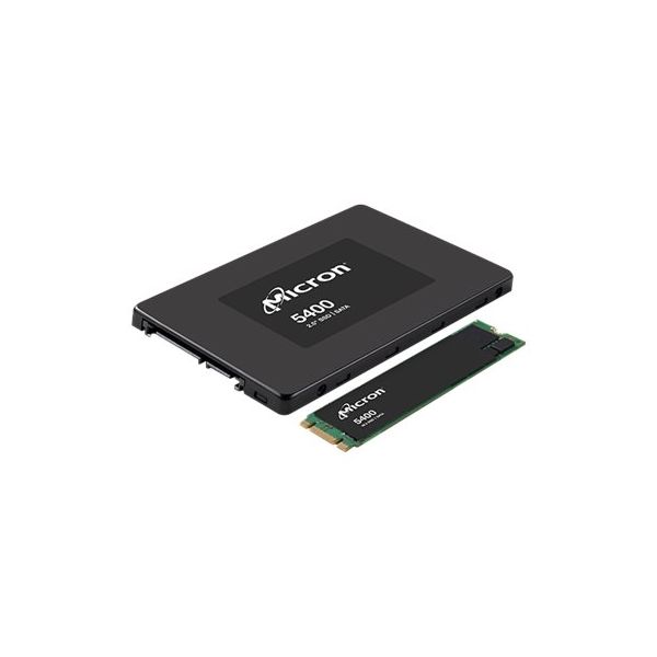 Lenovo ThinkSystem 5400 PRO