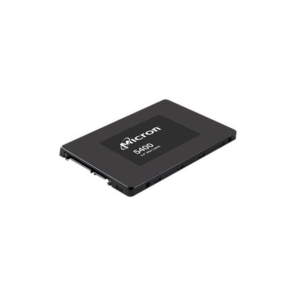 Micron 5400 PRO - SSD