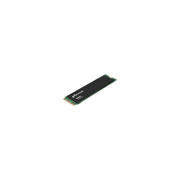 Micron 5400 PRO - SSD