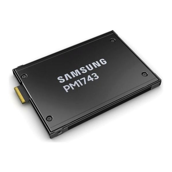 Samsung PM1743 - SSD