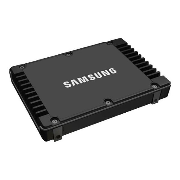 Samsung PM9D5a - SSD