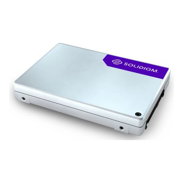 Solidigm P5620 - SSD