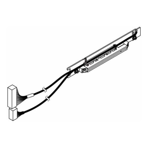Lenovo - Server riser kit