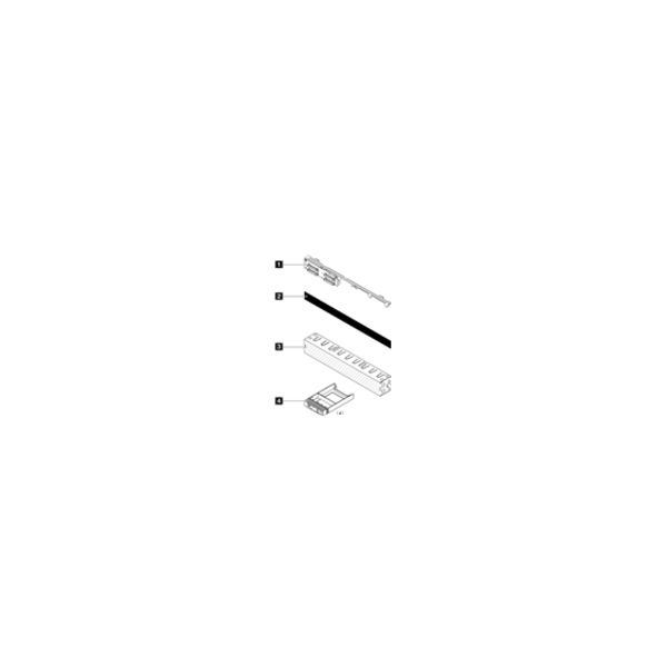 Lenovo - Server 4 x 2.5
