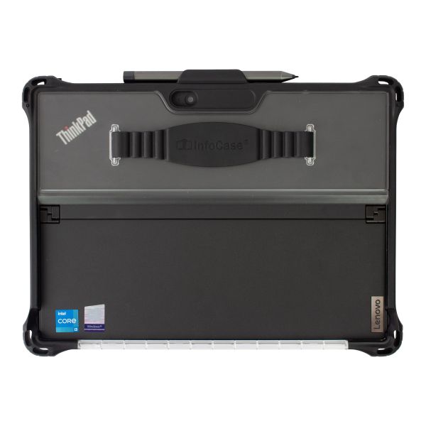 InfoCase - Tablet PC carrying case