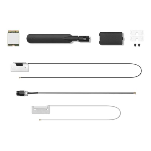Intel Wi-Fi 6E AX211