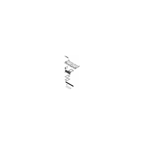 Lenovo - Server 4 x 2.5