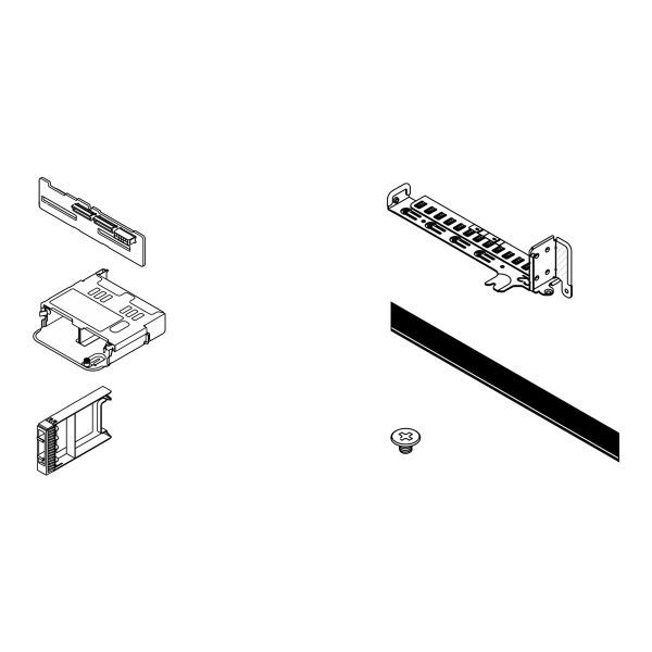 Lenovo - Server 4 x 2.5