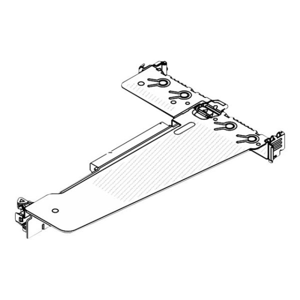 Lenovo - Riser card