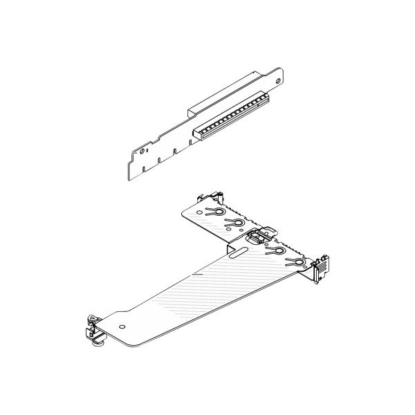 Lenovo - Riser card