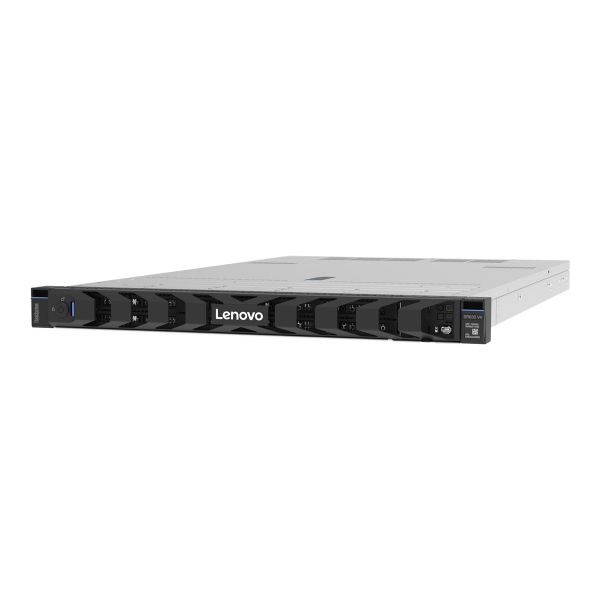Lenovo - Server security bezel