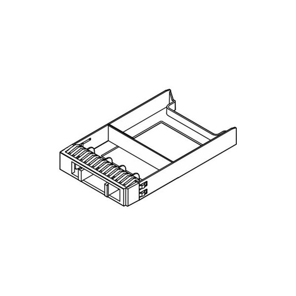 Lenovo - Disk drive filler kit