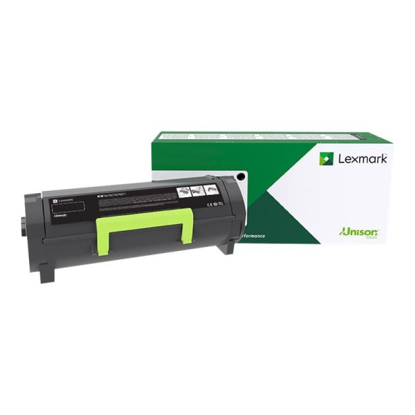 Lexmark - Ultra High Yield