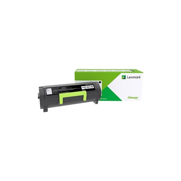 Lexmark 501XE - Extra High Yield