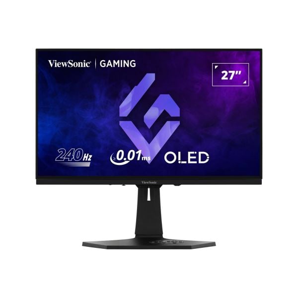 ViewSonic XG272-2K-OLED