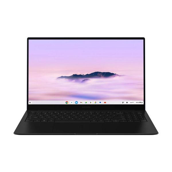 Samsung Galaxy Chromebook Plus