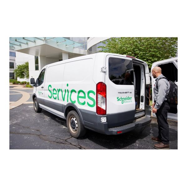 APC Scheduling Upgrade to 7X24 for Existing Startup Service