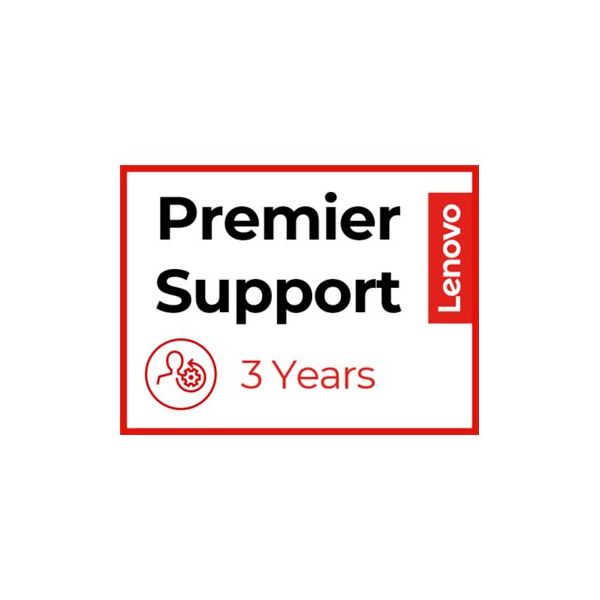 Lenovo Premier Support Upgrade
