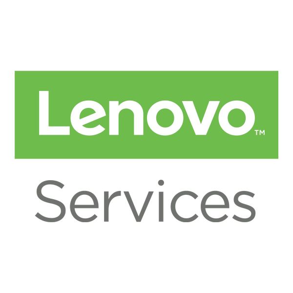 Lenovo Essential Service + Premier Support