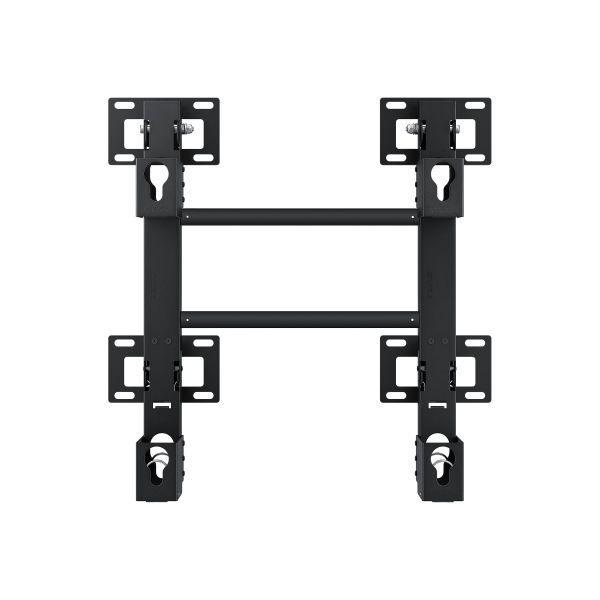WALL MOUNT 400X400MM VESA COMPATIBILITY