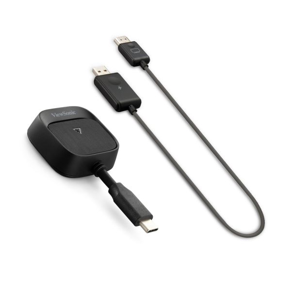 VIEWSHARE WPD-900E WITH WIRELESS PRESENTATION SYSTEM