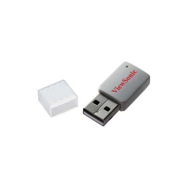 ViewSonic WPD-100 - Network adapter
