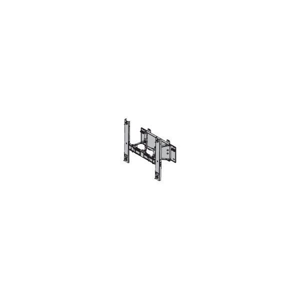 VIDEOWALL WALL MOUNT FOR 460UT SERIES