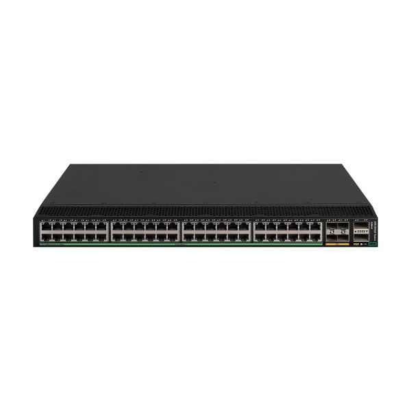 HPE FlexFabric 5901AF 48-Port 1GBaseT 4XG 2QSFP+ Switch