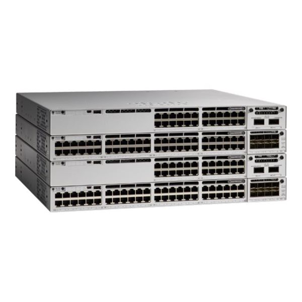 CATALYST 9300L 48P POE, NETWORK ADVANTAGE ,4X1G UPLINK