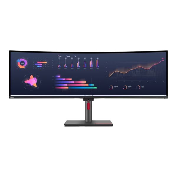 Lenovo ThinkVision P49w-30