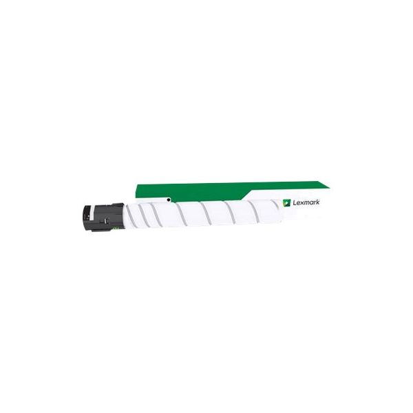 Lexmark 640H - High Yield