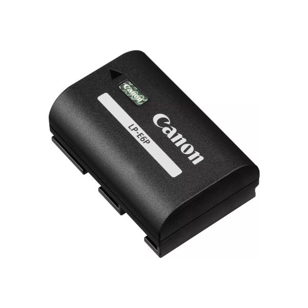 Canon LP-E6P - Battery
