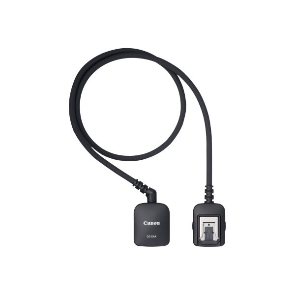 Canon OC-E4A - Remote release cord