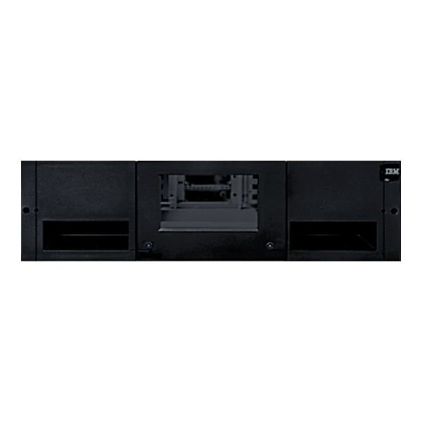 IBM TS4300 6741-L3U - Tape library expansion module
