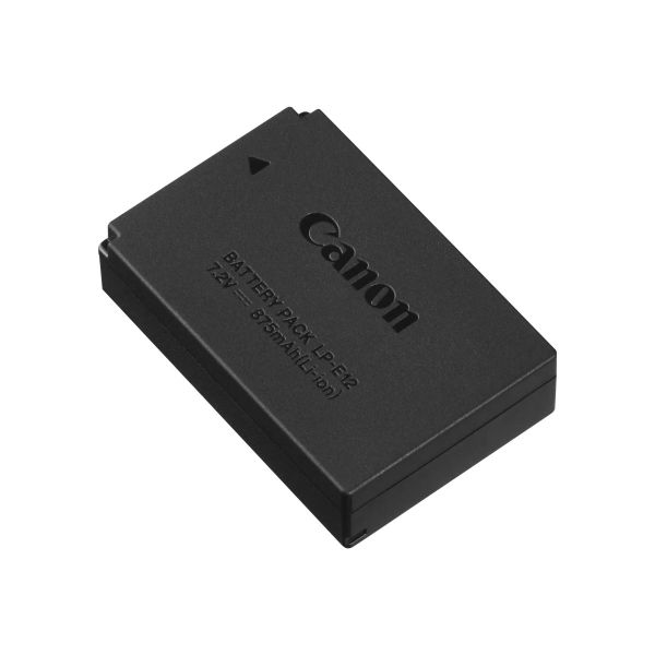 Canon LP-E12 - Battery