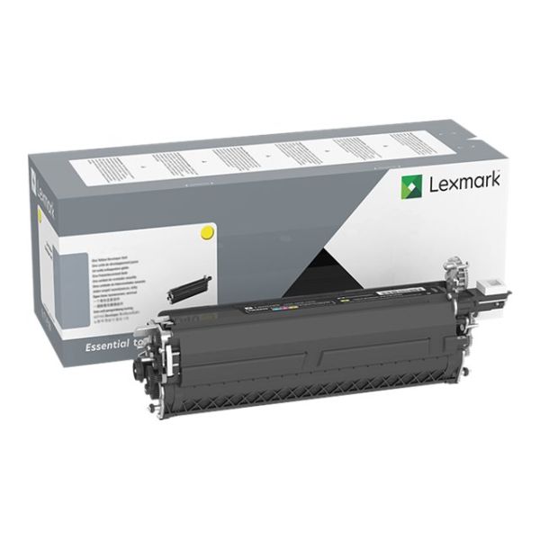 Lexmark - Yellow - original