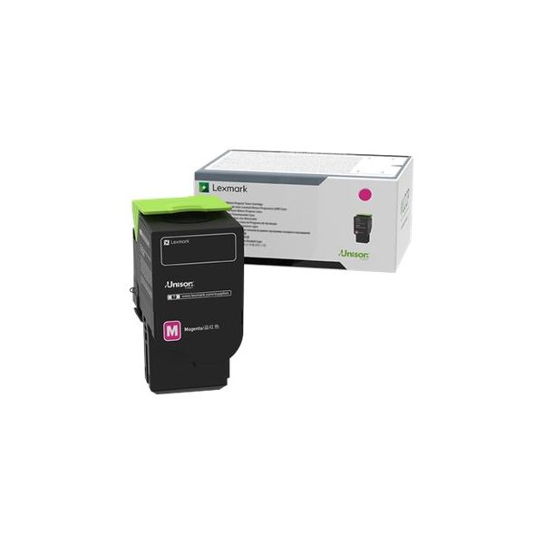 Lexmark - Extra High Yield