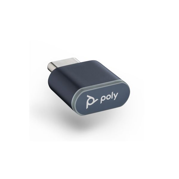 POLY BT700 USB-C BLUETOOTH ADAPTER