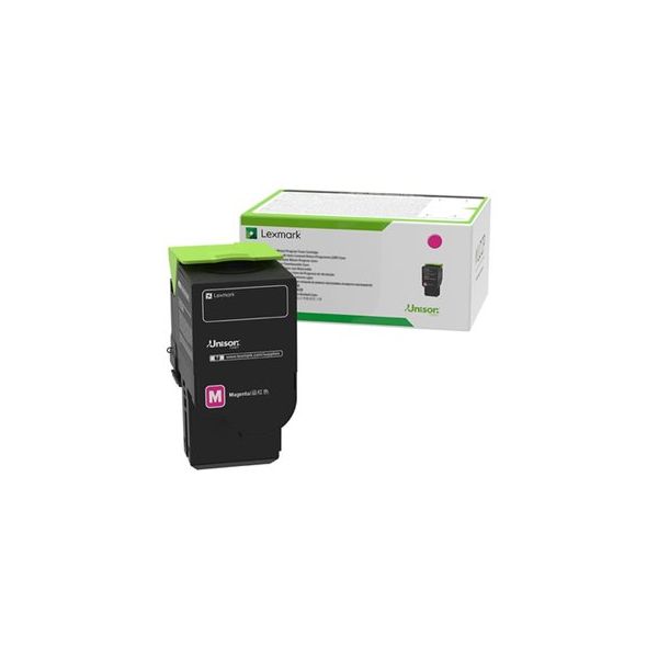 Lexmark - Magenta - original