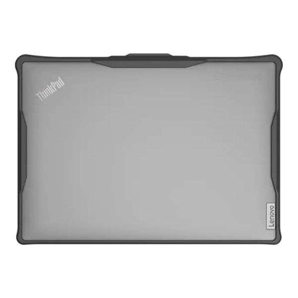 InfoCase - Notebook shell case