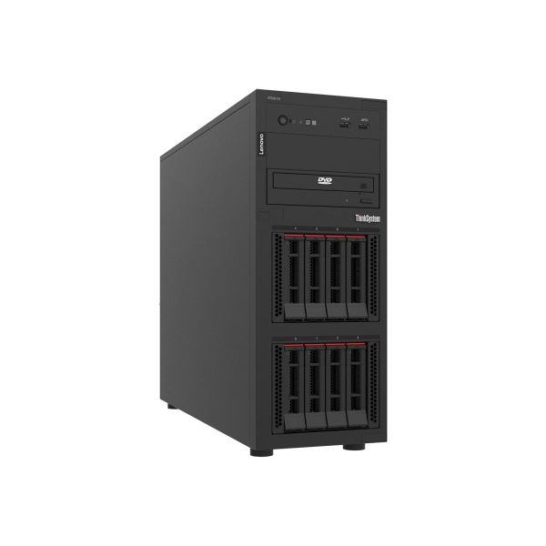 Lenovo ThinkSystem ST250 V3 7DCE