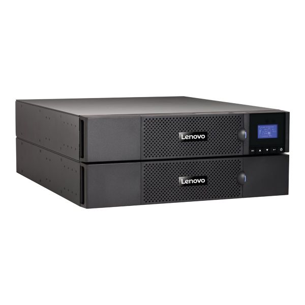 Lenovo - UPS (rack-mountable)