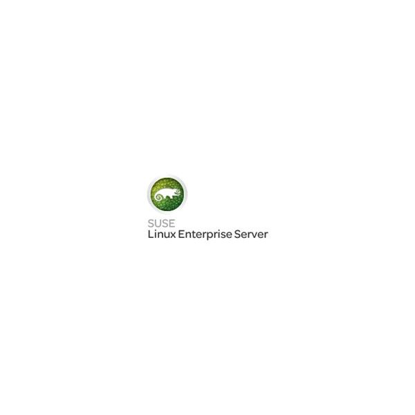 SuSE Linux Enterprise Server