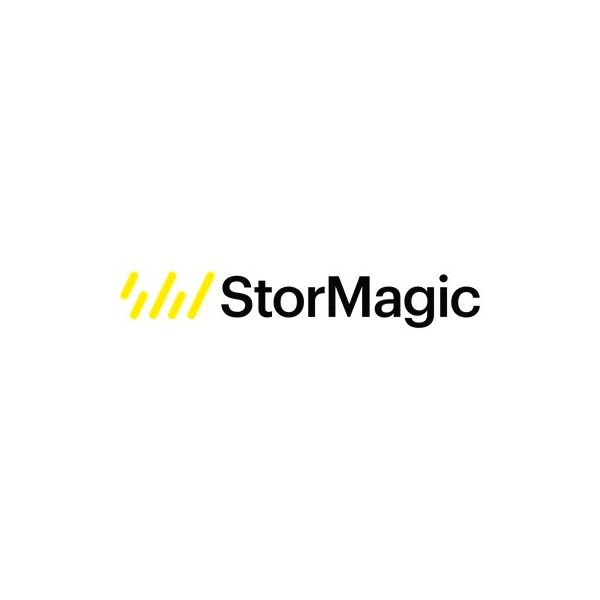StorMagic SvSAN - License + 3 Years Platinum Maintenance