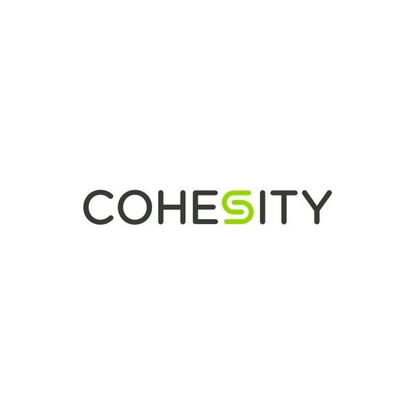 Cohesity DataProtect