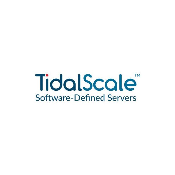 TidalScale non-Oracle